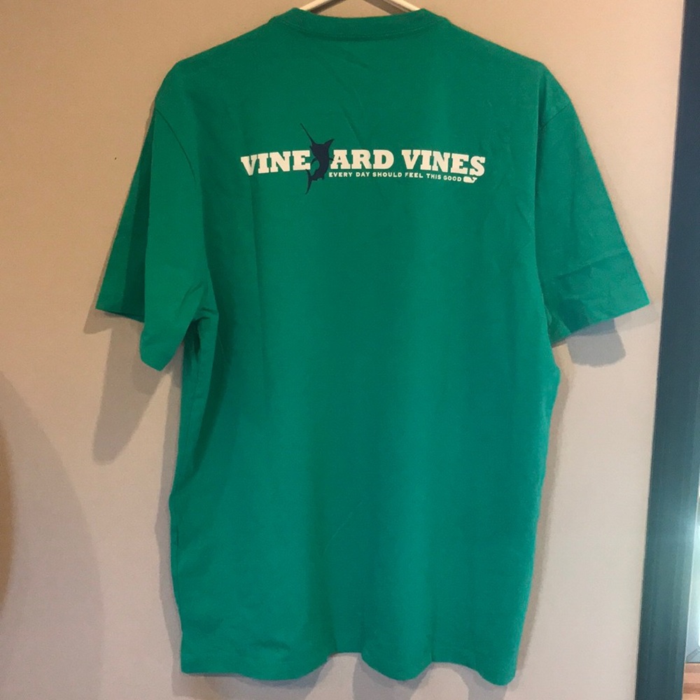 Vineyard Vines Short-sleeve Tee